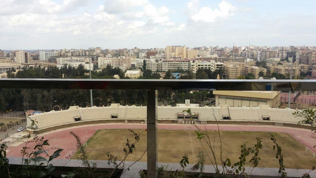 Bayt Al Diafah Hotel Al Mansurah Exterior photo
