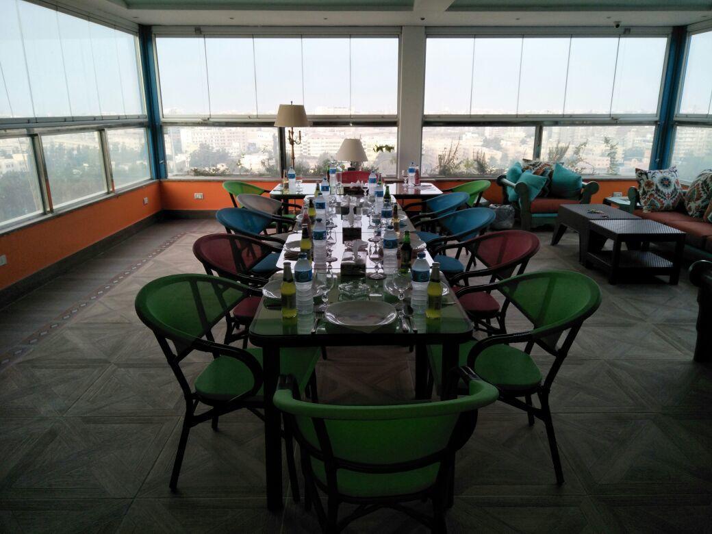 Bayt Al Diafah Hotel Al Mansurah Exterior photo