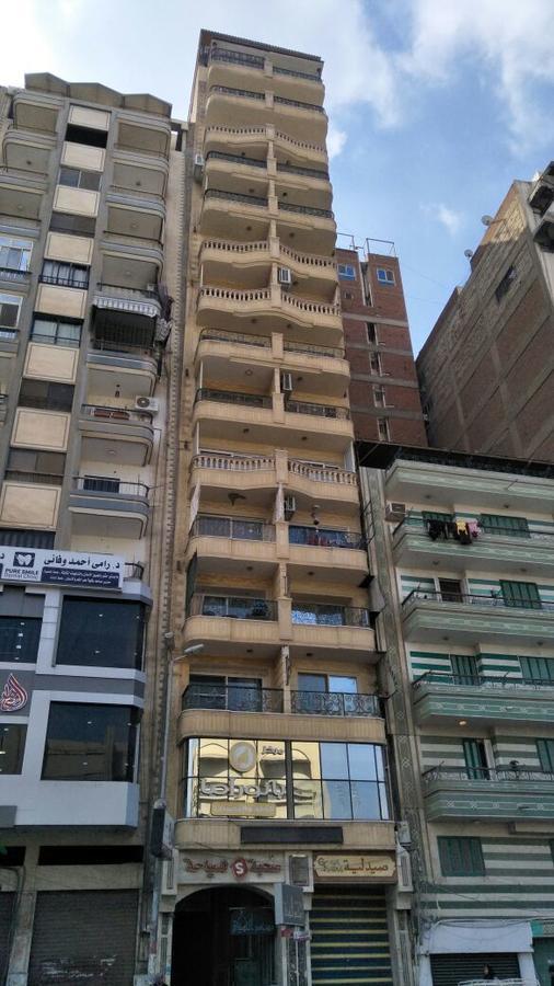 Bayt Al Diafah Hotel Al Mansurah Exterior photo