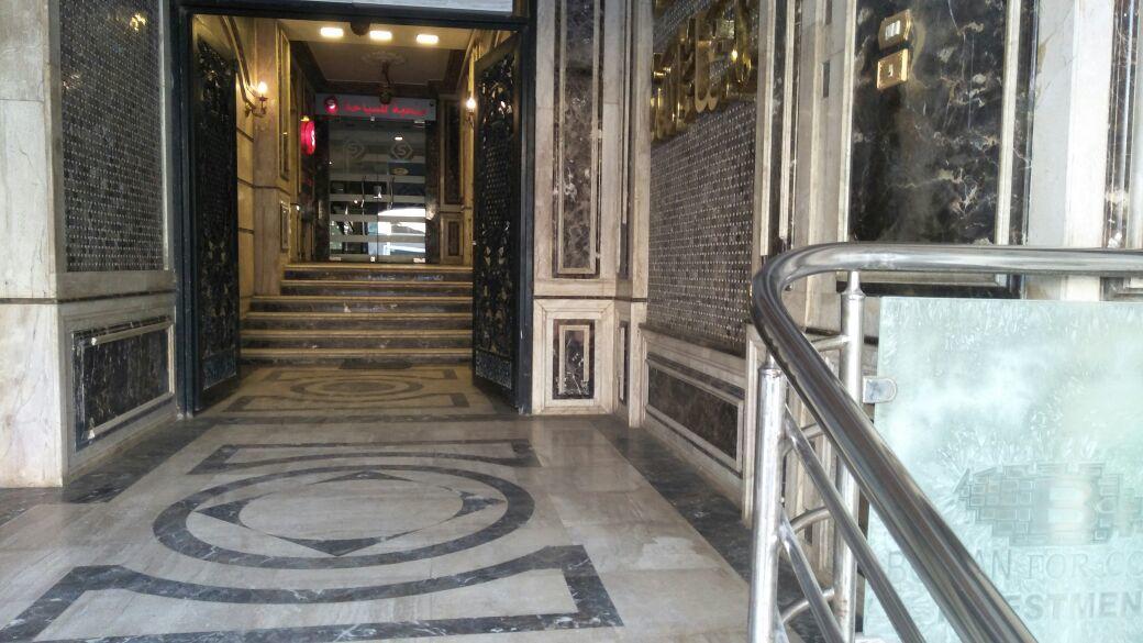 Bayt Al Diafah Hotel Al Mansurah Exterior photo