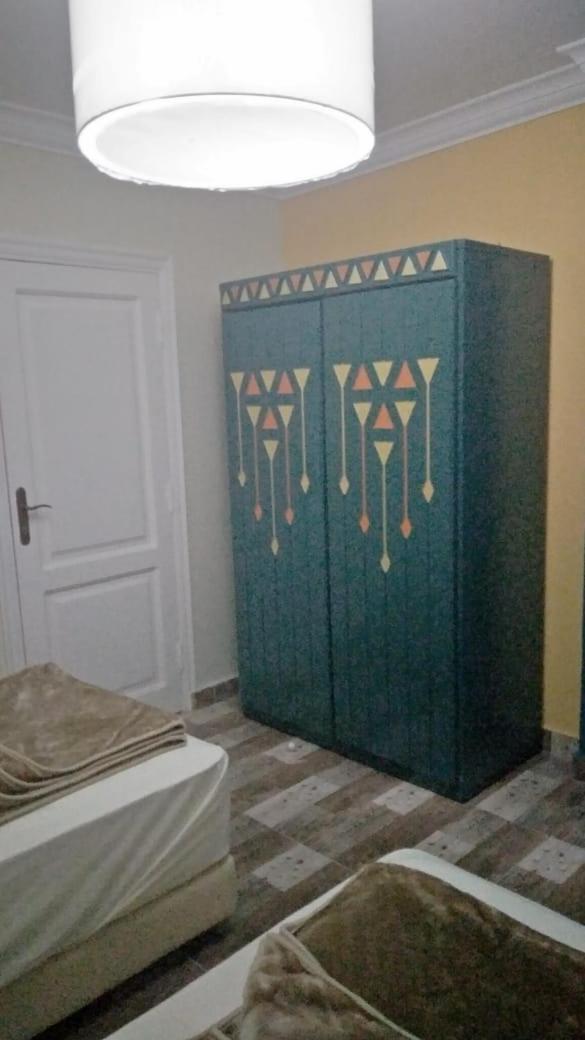 Bayt Al Diafah Hotel Al Mansurah Exterior photo
