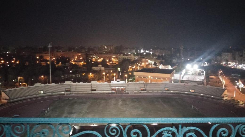 Bayt Al Diafah Hotel Al Mansurah Exterior photo