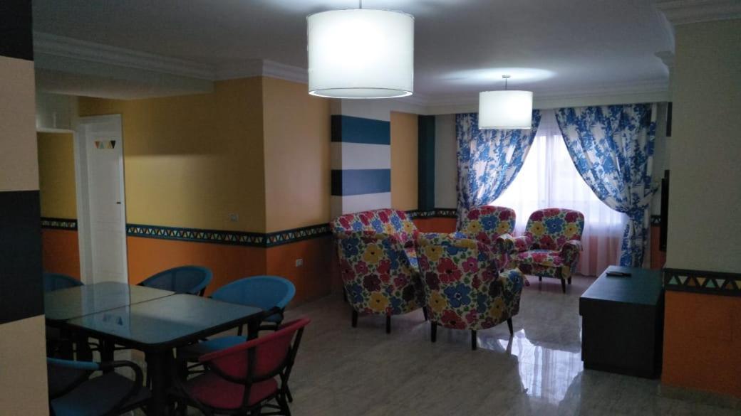 Bayt Al Diafah Hotel Al Mansurah Exterior photo