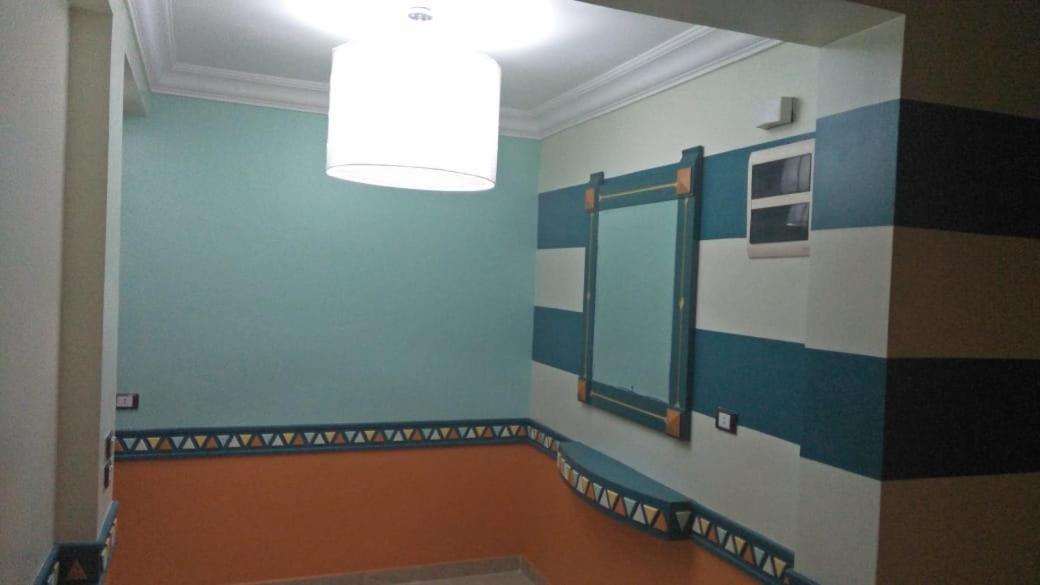 Bayt Al Diafah Hotel Al Mansurah Exterior photo