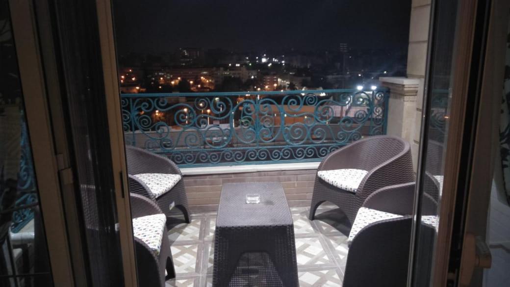 Bayt Al Diafah Hotel Al Mansurah Exterior photo